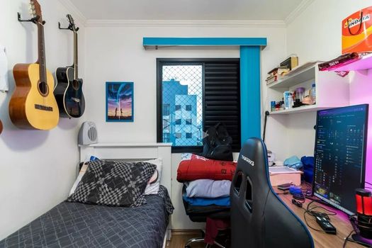 Foto 19 do(a) Apartamento de 3 quartos à venda em Vila Carbone, São Paulo