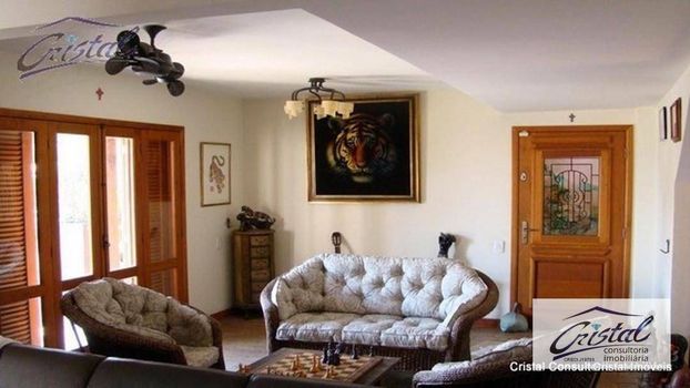 Foto 3 do(a) Casa de 3 quartos à venda em Adalgisa, Osasco