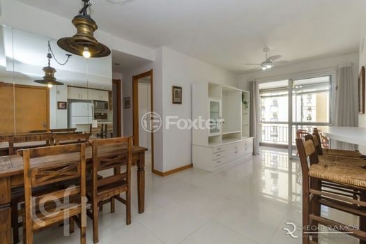 Foto 31 do(a) Apartamento de 2 quartos à venda em Passo da Areia, Porto Alegre