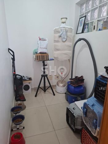 Foto 17 do(a) Apartamento de 3 quartos à venda em Pinheiros, São Paulo