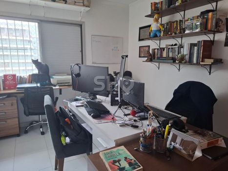 Foto 5 do(a) Apartamento de 3 quartos à venda em Pinheiros, São Paulo