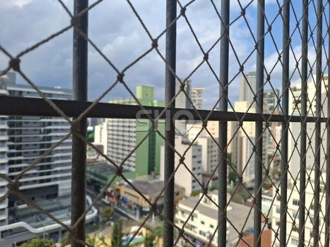 Foto 2 do(a) Apartamento de 3 quartos à venda em Pinheiros, São Paulo