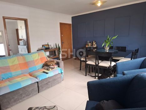 Foto 23 do(a) Apartamento de 3 quartos à venda em Pinheiros, São Paulo