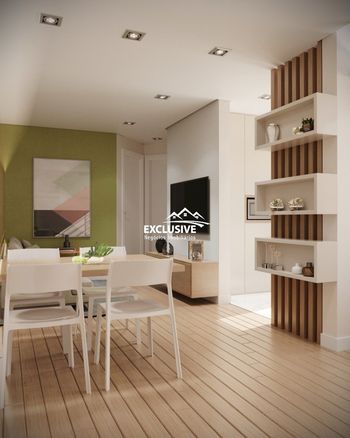 Foto 6 do(a) Apartamento de 2 quartos à venda em Bom Retiro, Betim