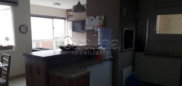 Foto 8 do(a) Apartamento de 2 quartos à venda em Santo Antônio, Porto Alegre