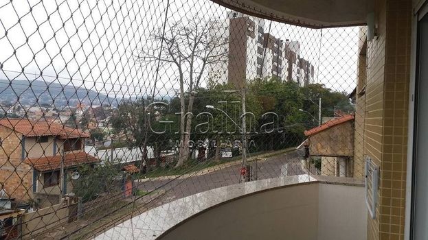 Foto 13 do(a) Apartamento de 2 quartos à venda em Santo Antônio, Porto Alegre