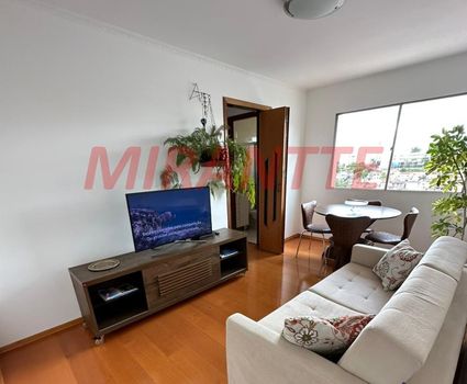 Foto 1 do(a) Apartamento de 2 quartos à venda em Tucuruvi, São Paulo