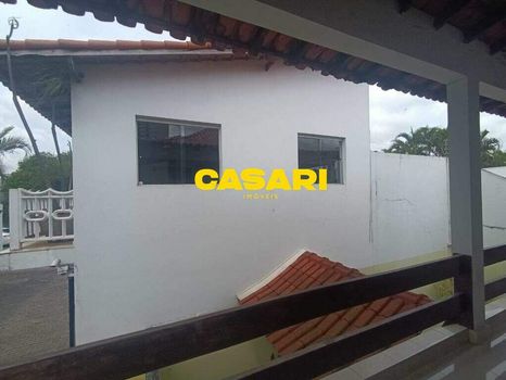 Foto 49 do(a) Casa de 4 quartos à venda em Vila Homero Thon, Santo André
