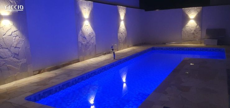 Foto 4 do(a) Casa em Condomínio de 3 quartos à venda em Residencial Colinas, Caçapava