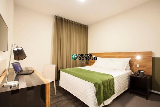 Foto 6 do(a) Flat de 1 quartos à venda em Cidade Nova II, Indaiatuba