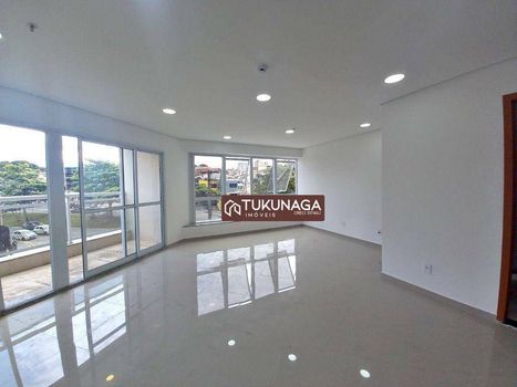 Foto 3 do(a) Sala / Conjunto Comercial false à venda em Centro, Guarulhos