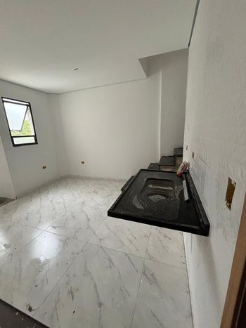 Foto 2 do(a) Cobertura de 2 quartos à venda em Vila Alice, Santo André