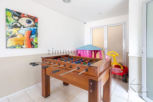Foto 43 do(a) Apartamento de 3 quartos à venda em Alto da Lapa, São Paulo