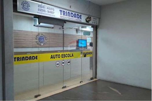 Foto 5 do(a) Sala / Conjunto Comercial false à venda em Copacabana, Rio de Janeiro