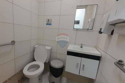 Foto 4 do(a) Sala / Conjunto Comercial false à venda em Copacabana, Rio de Janeiro