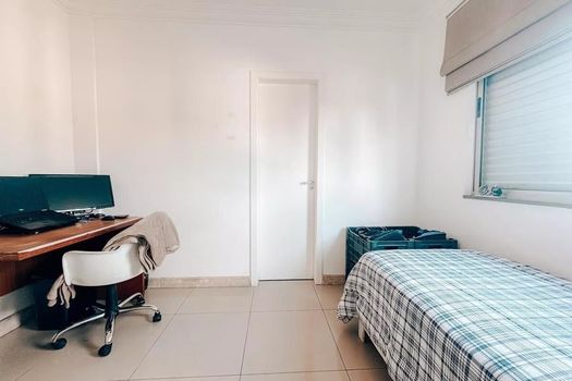 Foto 19 do(a) Apartamento de 4 quartos à venda em Jaraguá, Belo Horizonte