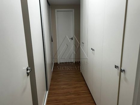 Foto 3 do(a) Apartamento de 4 quartos à venda em Jardim Londrina, São Paulo