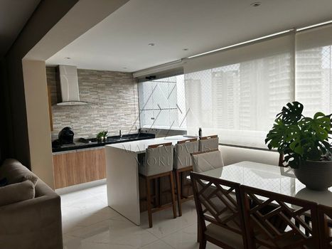 Foto 4 do(a) Apartamento de 4 quartos à venda em Jardim Londrina, São Paulo