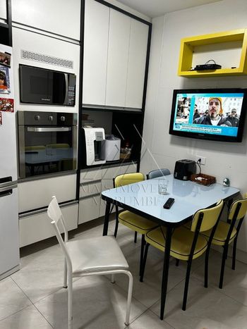 Foto 19 do(a) Apartamento de 4 quartos à venda em Jardim Londrina, São Paulo