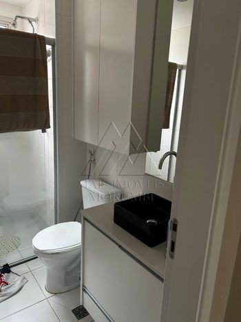 Foto 12 do(a) Apartamento de 4 quartos à venda em Jardim Londrina, São Paulo