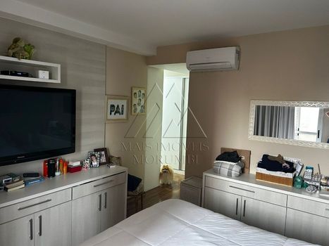 Foto 17 do(a) Apartamento de 4 quartos à venda em Jardim Londrina, São Paulo