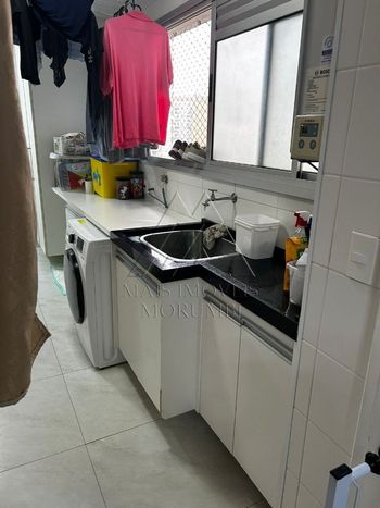 Foto 15 do(a) Apartamento de 4 quartos à venda em Jardim Londrina, São Paulo