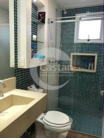 Foto 14 do(a) Apartamento de 3 quartos à venda em Vila Bertioga, São Paulo