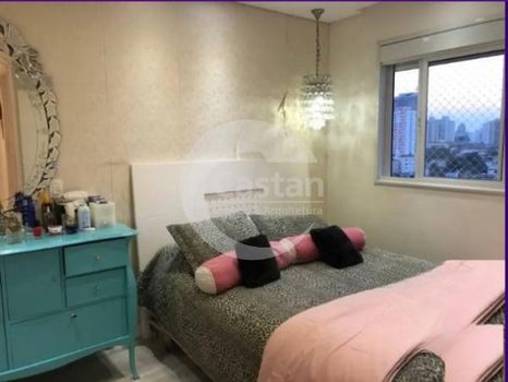 Foto 11 do(a) Apartamento de 3 quartos à venda em Vila Bertioga, São Paulo