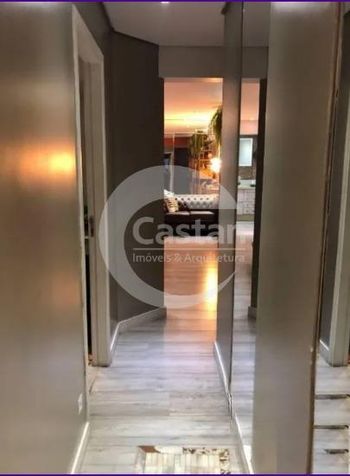 Foto 12 do(a) Apartamento de 3 quartos à venda em Vila Bertioga, São Paulo