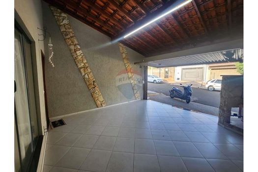 Foto 4 do(a) Casa de 2 quartos à venda em Jardim Diamante, Piracicaba