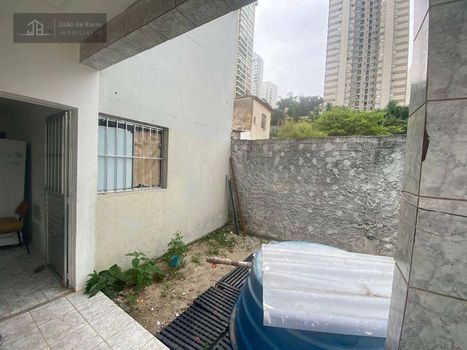 Foto 7 do(a) Edifício Inteiro false à venda em Campo Belo, São Paulo
