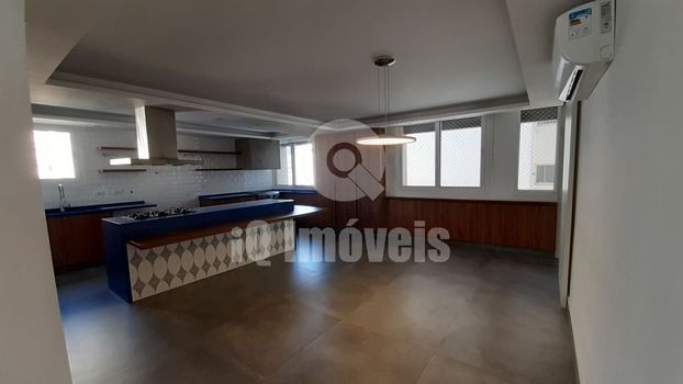 Foto 4 do(a) Apartamento de 4 quartos à venda em Sumaré, São Paulo