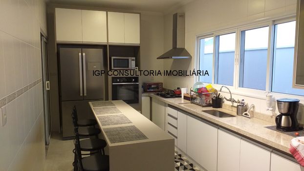 Foto 5 do(a) Casa de 3 quartos à venda em Jardim Reserva Bom Viver de Indaiatuba, Indaiatuba