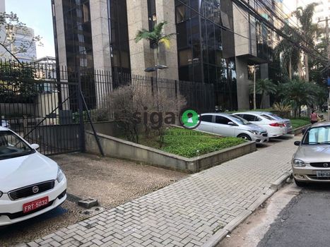 Foto 1 do(a) Edifício Inteiro false à venda em Cidade Monções, São Paulo