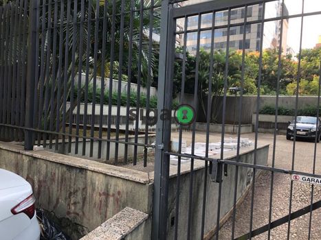 Foto 4 do(a) Edifício Inteiro false à venda em Cidade Monções, São Paulo