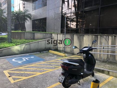 Foto 5 do(a) Edifício Inteiro false à venda em Cidade Monções, São Paulo