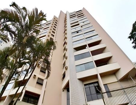 Foto 12 do(a) Flat de 1 quartos à venda em Paraíso do Morumbi, São Paulo