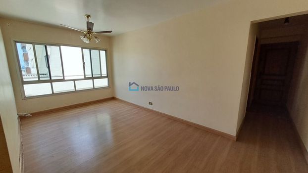 Foto 3 do(a) Apartamento de 2 quartos à venda em Mirandópolis, São Paulo