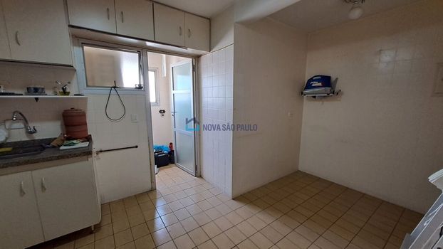 Foto 12 do(a) Apartamento de 2 quartos à venda em Mirandópolis, São Paulo