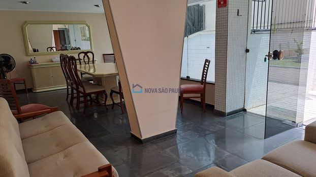 Foto 24 do(a) Apartamento de 2 quartos à venda em Mirandópolis, São Paulo