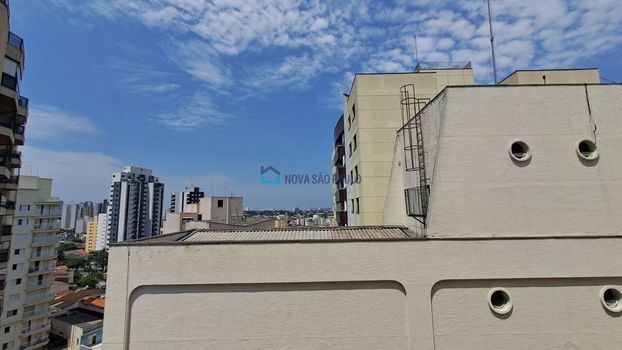 Foto 4 do(a) Apartamento de 2 quartos à venda em Mirandópolis, São Paulo