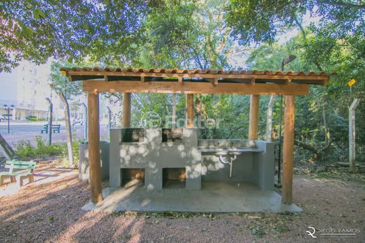 Foto 26 do(a) Apartamento de 2 quartos à venda em Nonoai, Porto Alegre