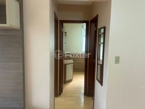 Foto 9 do(a) Apartamento de 2 quartos à venda em Nonoai, Porto Alegre