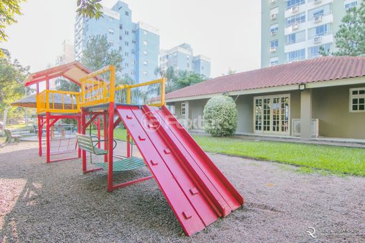 Foto 29 do(a) Apartamento de 2 quartos à venda em Nonoai, Porto Alegre