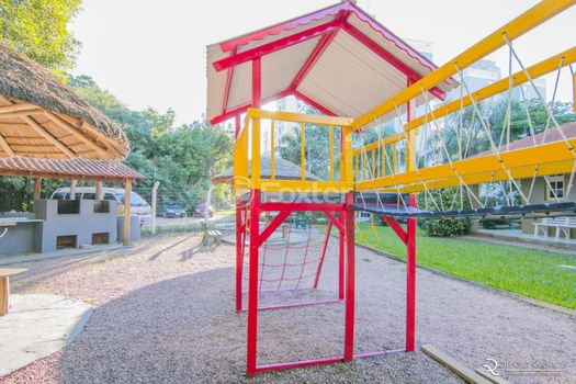 Foto 28 do(a) Apartamento de 2 quartos à venda em Nonoai, Porto Alegre