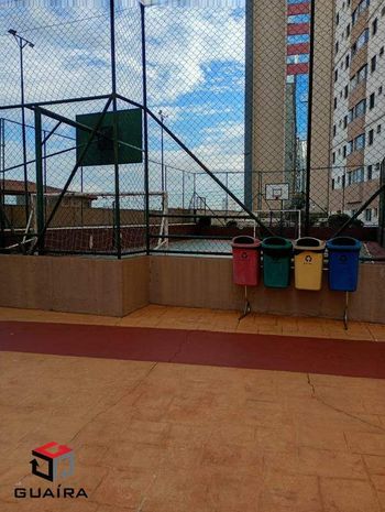Foto 16 do(a) Apartamento de 3 quartos à venda em Jardim Stella, Santo André