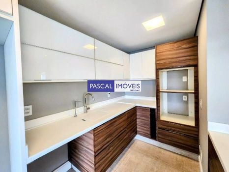 Foto 6 do(a) Apartamento de 4 quartos à venda em Campo Belo, São Paulo