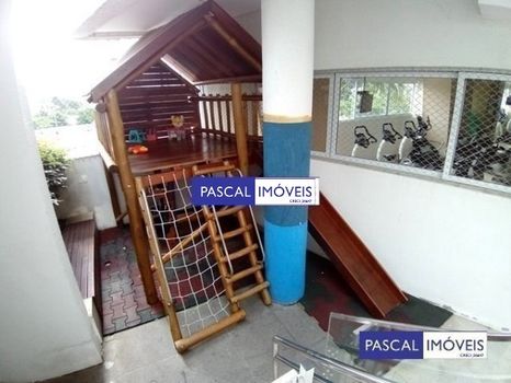 Foto 24 do(a) Apartamento de 4 quartos à venda em Campo Belo, São Paulo