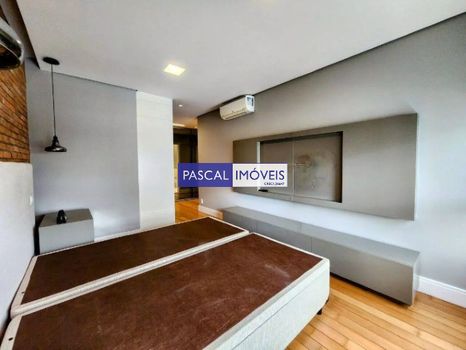 Foto 8 do(a) Apartamento de 4 quartos à venda em Campo Belo, São Paulo