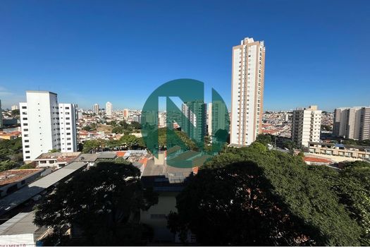 Foto 4 do(a) Apartamento de 3 quartos à venda em Vila Formosa, São Paulo